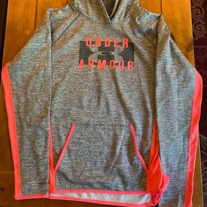 UnderArmour hoodie